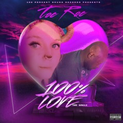 100% Love