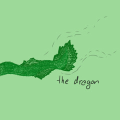 the dragon