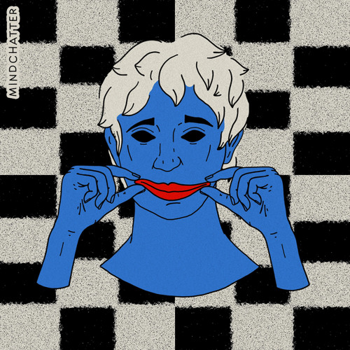 It's Ok (it's Not Ok)