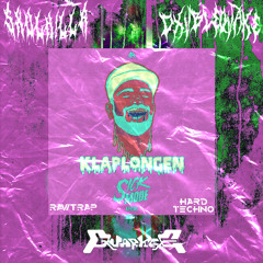 Sickmode - Klaplongen (Quarkee Vs. SXVLK!LLR & DXVBLEQVAKE Edit)