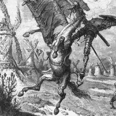 O mundo real e mundo dos sonhos