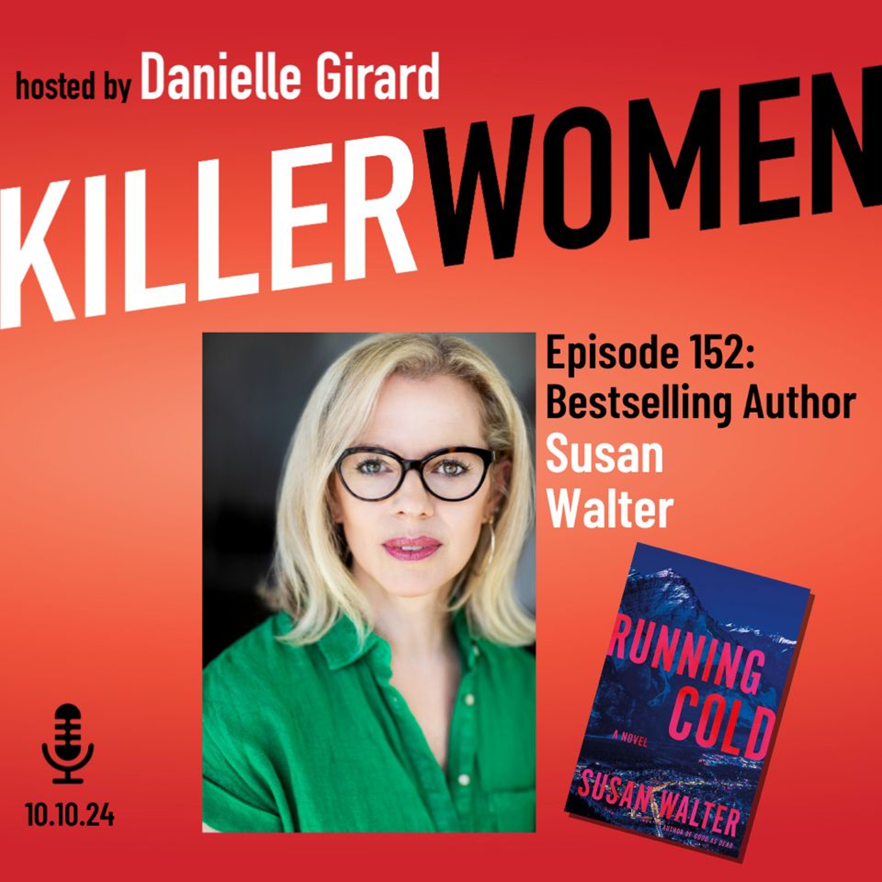 Authors on the Air Global Radio Network