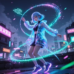 Too Nightcore to Nightcore
