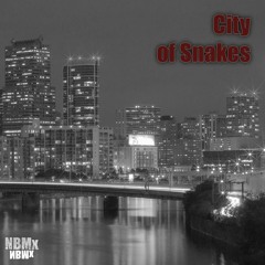City Of Snakes (Prod. by @AlanG)