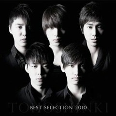 TVXQ (동방신기) - Break Out