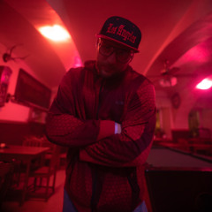 MC DJABA- HiP HOP (Intro) prod Stiff Jangle .wav
