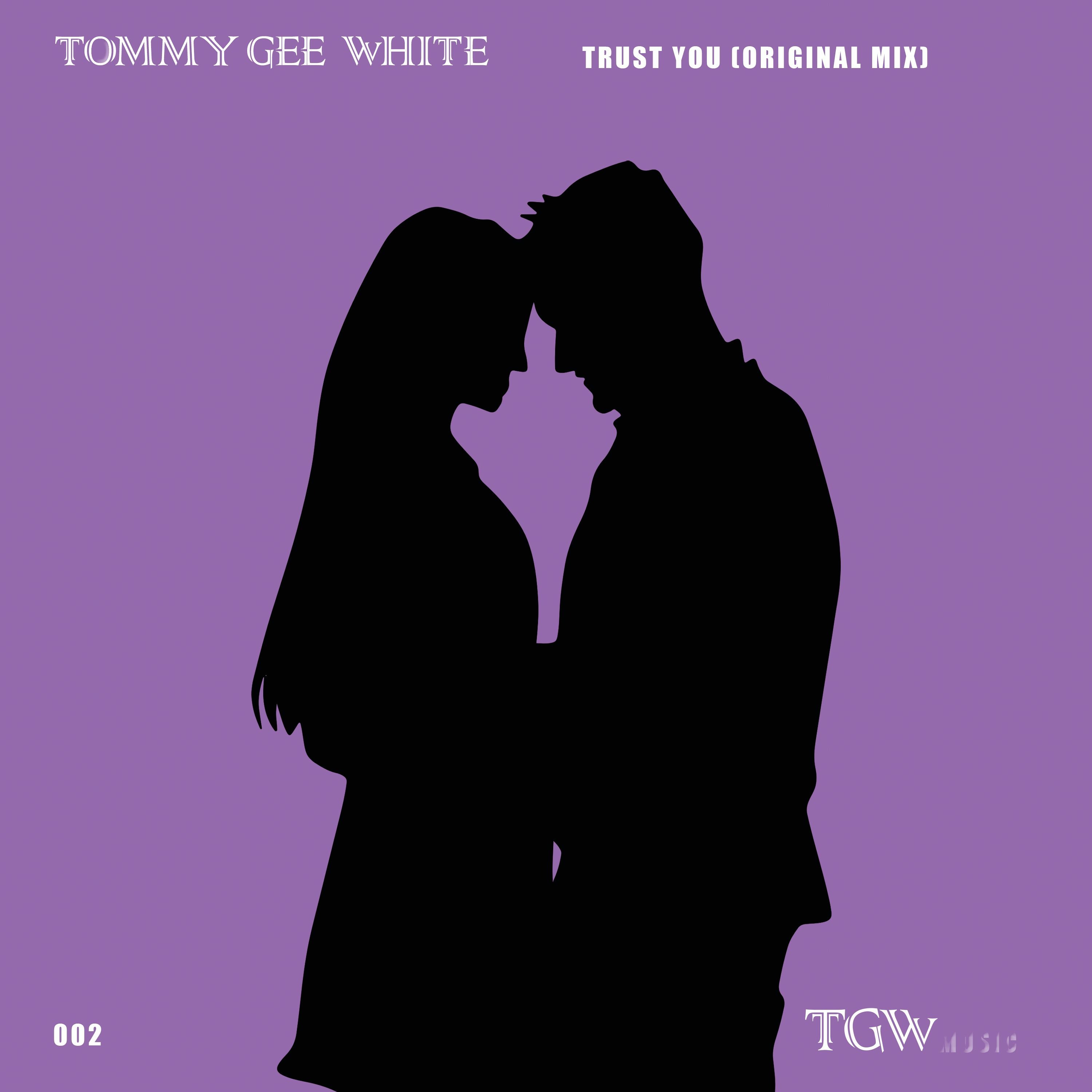 New Mix From TGW