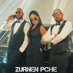 Hayk Apricota & Arni Rock ft. Sone Silver - Zurnen Pche