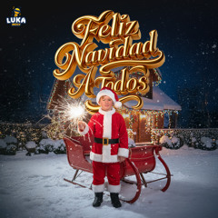 Feliz Navidad A Todos