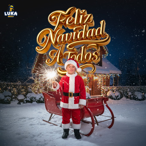 Feliz Navidad A Todos