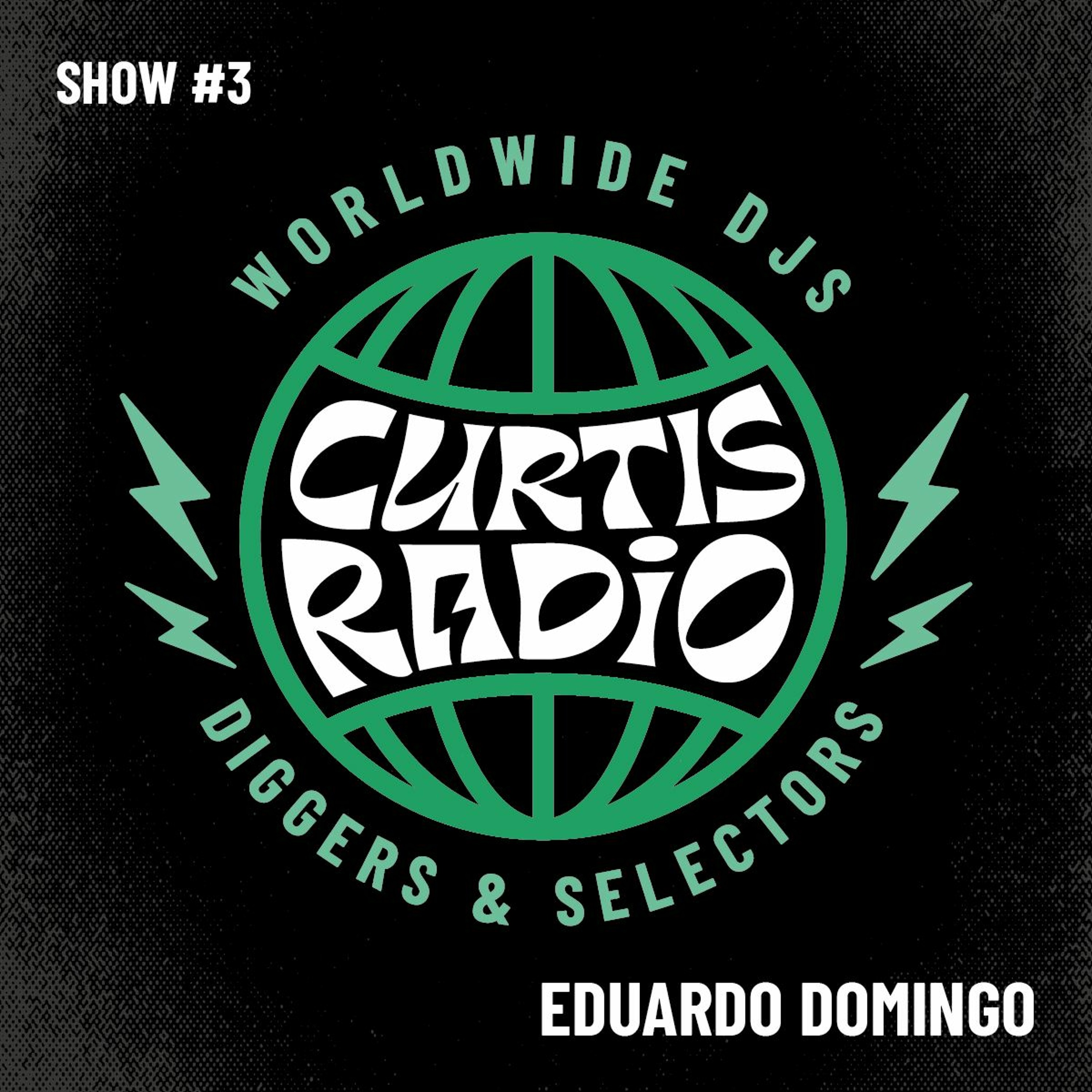 Curtis Audiophile Cafe // Curtis Radio