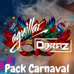 Pack Carnaval PROMO OUT 02 FEV