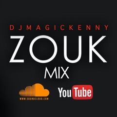 RETRO ZOUK LOVE MIX