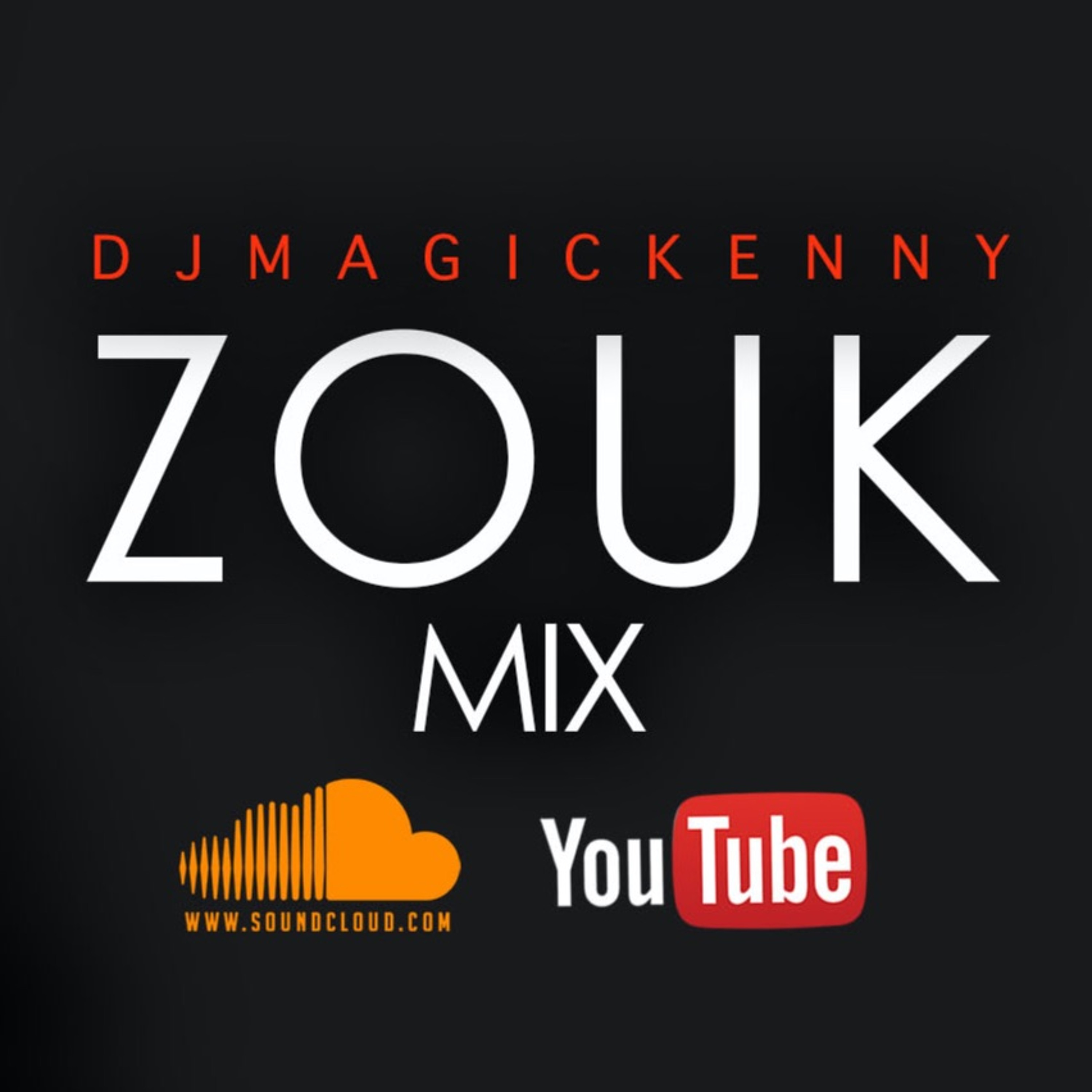 Djmagickenny Mixtapes