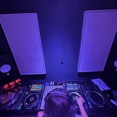 House of SHANE Five: Philip Haze - INGRATO Club Madrid - 5/9/25