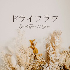 【Hoshie】ドライフラワー | Dried Flower (Yuuri) Indonesia Translyrics (Short Ver.)【歌ってみた】