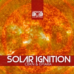 CBKN & EPIARA - SOLAR IGNITION (128 CLIP)