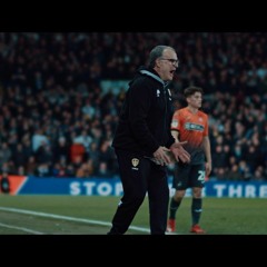 פרק 321 - לידס עוזי דן יונייטד