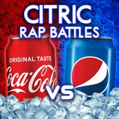 Coca-Cola vs Pepsi - Citric Rap Battle!