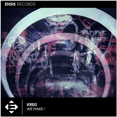 KREG - We Make ! (OUT NOW)