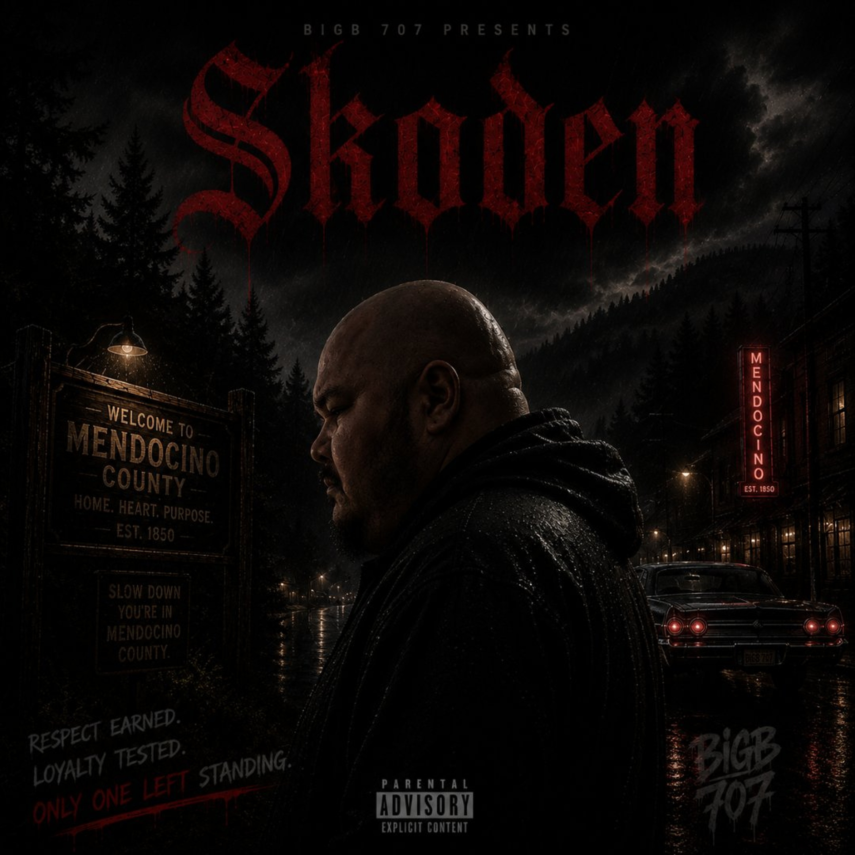 Skoden' episode artwork