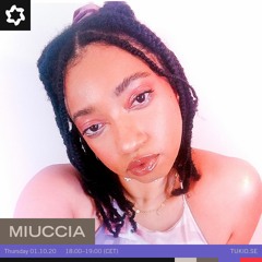 Guest Mix: Miuccia
