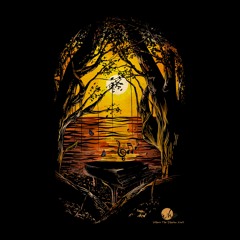 Inspiration EP [Where The Shadow Ends]
