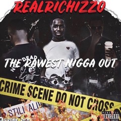 Realrichizzo - Rockstar