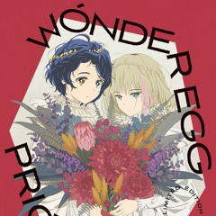 02. Wonder Egg