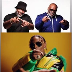 WHOOP...THERE IT IS SOULJA