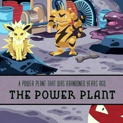 The Kalos Power Plant 8 Bit remix