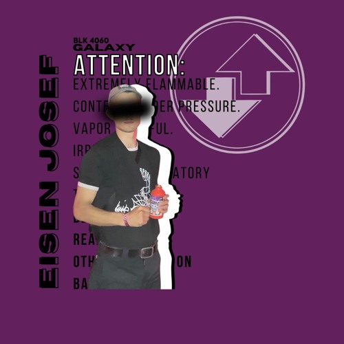 INTRODUCING: EISEN JOSEF