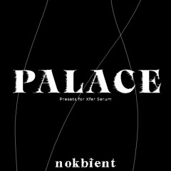Palace - Serum Preset Pack Showcase