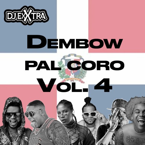 Dembow Para El Coro (Pa La 42 Edition)