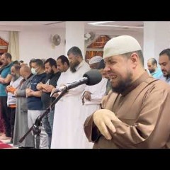 مما تيسر من سورتي فاطر والزمر تلاوة مرتله للشيخ أحمد كاسب