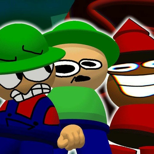 AppleCore [FANMADE] (VS Dave and Bambi)