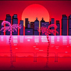 Hotline Miami Type Music