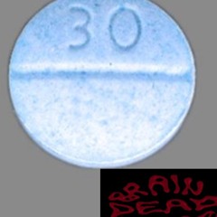 BRAIN DEAD TAPEZ EXCLUSIVE: 3o GreyOverDeath X Yung Shelby