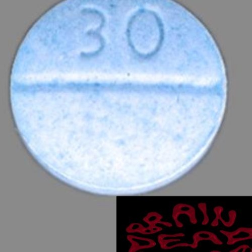 BRAIN DEAD TAPEZ EXCLUSIVE: 3o GreyOverDeath X Yung Shelby