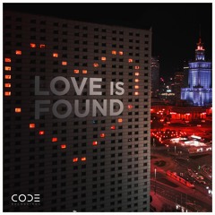 Love Is Found feat. Ben Soundscape, Dominique Gomez, and Emcee Child