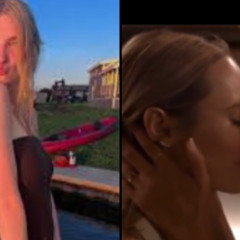 Bethany Espinoza And Becca Espinoza Rebecca Espinoza