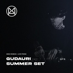 Gudauri Summer Set (Freedom Stage)