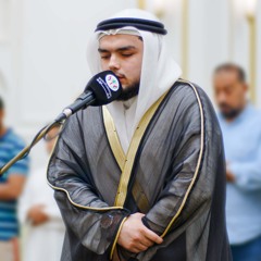 الشيخ نورالدين يوسوبوف | ما تيسر من سورة آل عمران