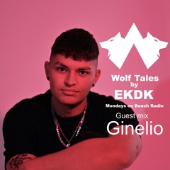 Alpha Wolf tales 37 BY Ginelio