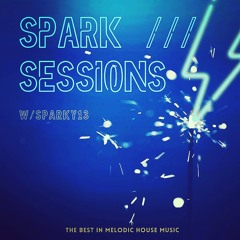 Spark Sessions Episode 10
