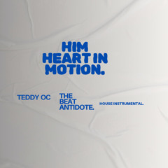 HIM Heart In Motion Dance EDM Beat