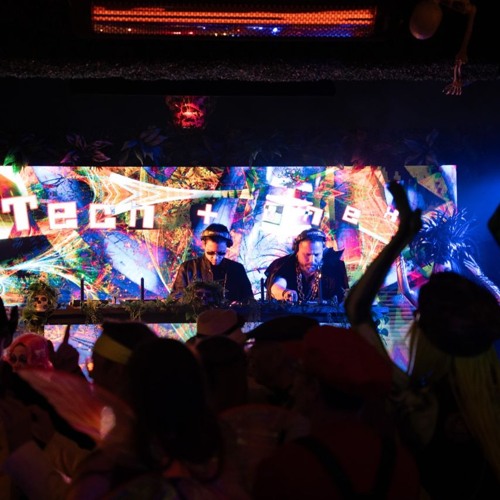 LIVE @Terrace Afterhours 11.1.2025