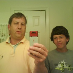 Happy to be here. w/lyrics