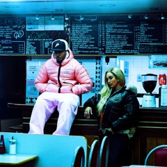 AJ TRACEY X JORJA SMITH - CRUSH EDIT