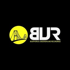 Phase Difference - Monkey Island (Original Mix) [Bosphorus Underground]